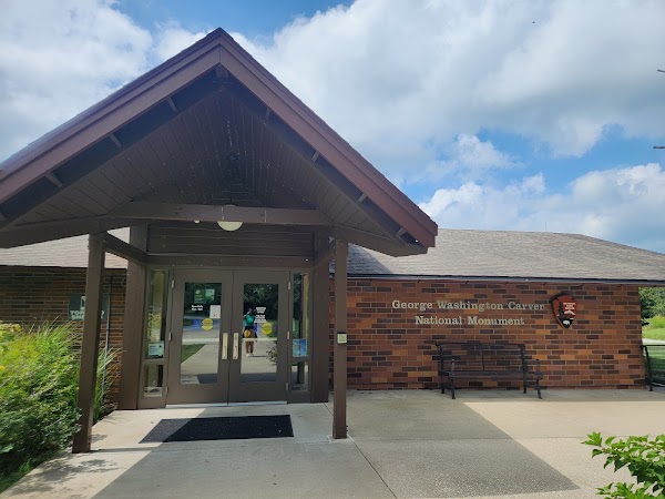 George Washington Carver National Monument 2