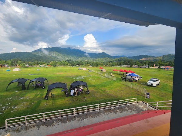 Taman Tasik Milenium 2