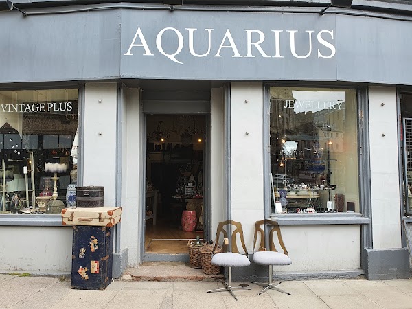 Aquarius