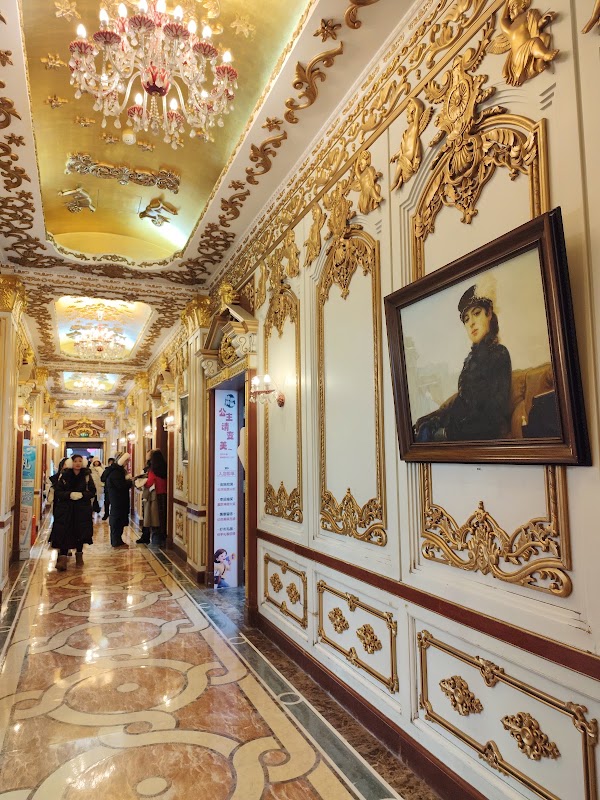Hayao Group Pharmacy Liuchang