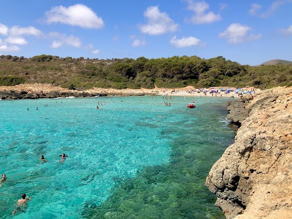 Cala Varques 5