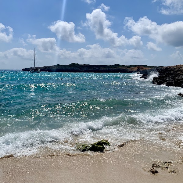 Cala Varques 4