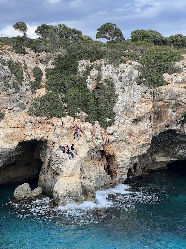 Cala Varques 2