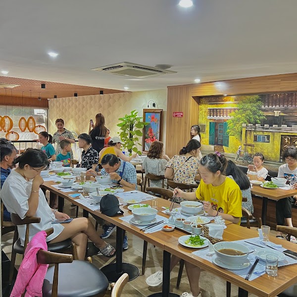 Pho An Nam Da Nang