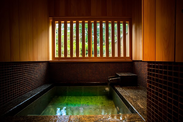 Hotel Utano Kyoto 4