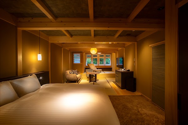 Hotel Utano Kyoto 2