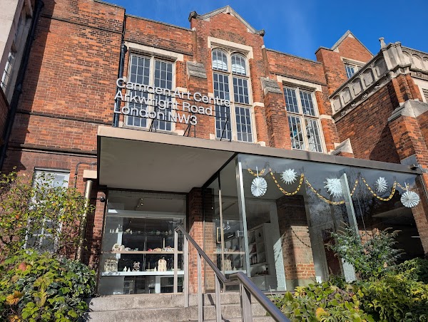 Camden Art Centre 5