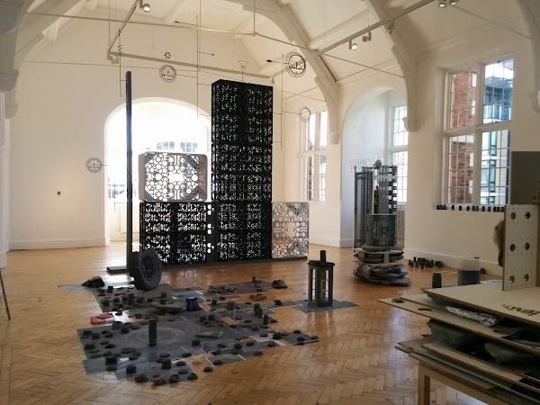 Camden Art Centre 4