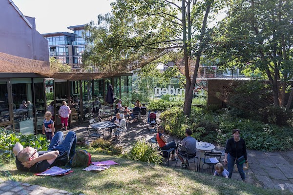 Camden Art Centre 3