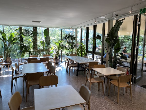 Camden Art Centre 2