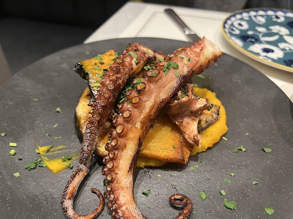 Ristorante Dillà 5
