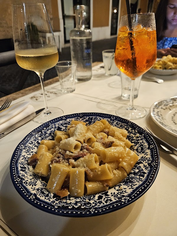 Ristorante Dillà 3