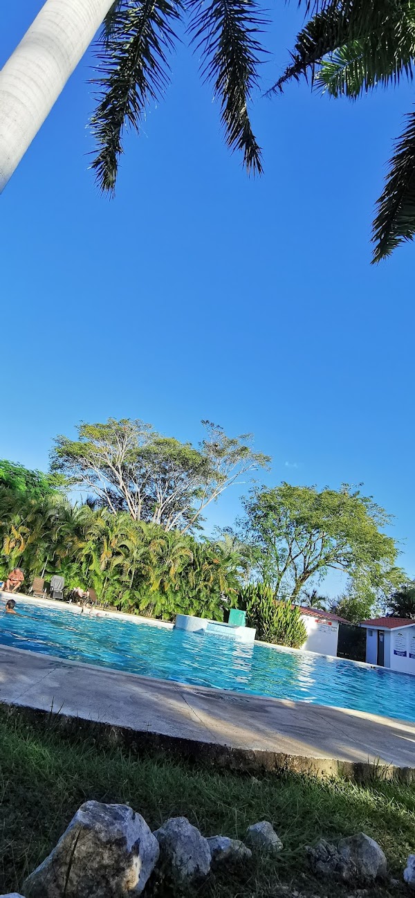 Playa Flamingo