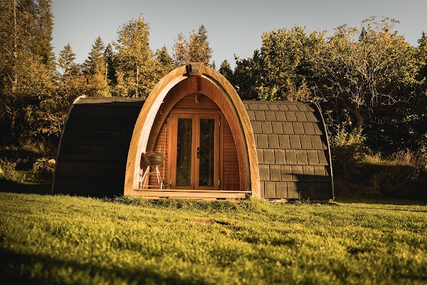 TCS Camping Flims