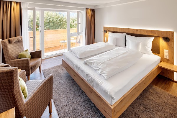 Kühberg - Das Hotel über Oberstdorf 5