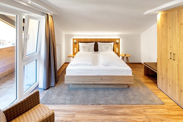 Kühberg - Das Hotel über Oberstdorf 3