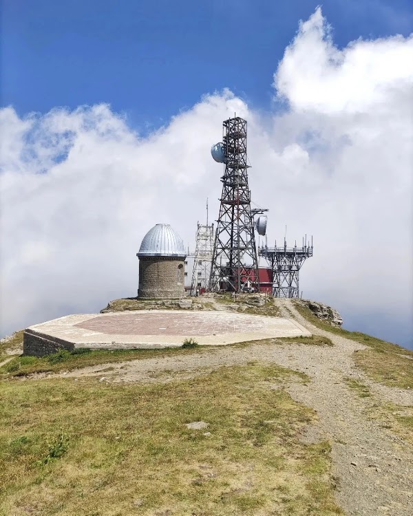 Monte Cimone