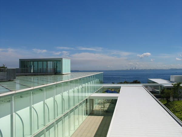 Yokosuka Museum of Art