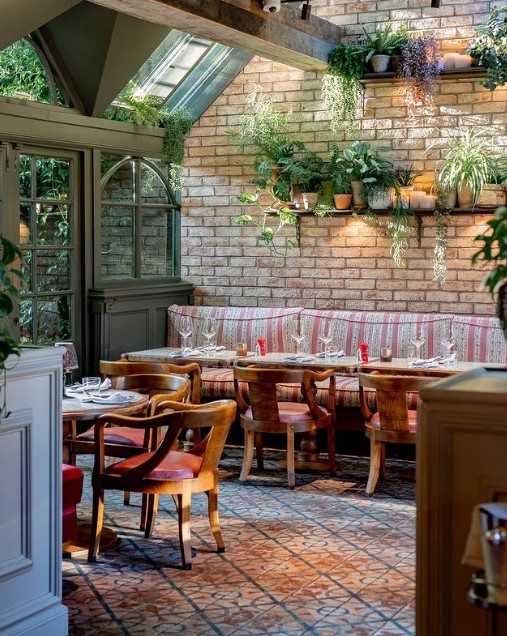 The Princess Royal Pub & Boutique Hotel Notting Hill