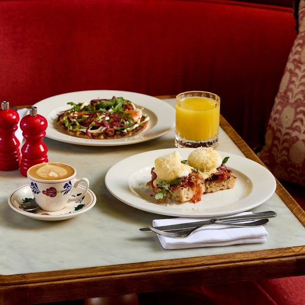 The Princess Royal Pub & Boutique Hotel Notting Hill 5