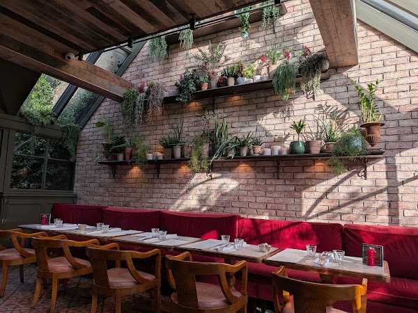 The Princess Royal Pub & Boutique Hotel Notting Hill 2