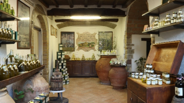 Antico Frantoio Carletti 5