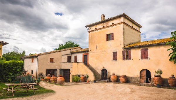 Antico Frantoio Carletti 3