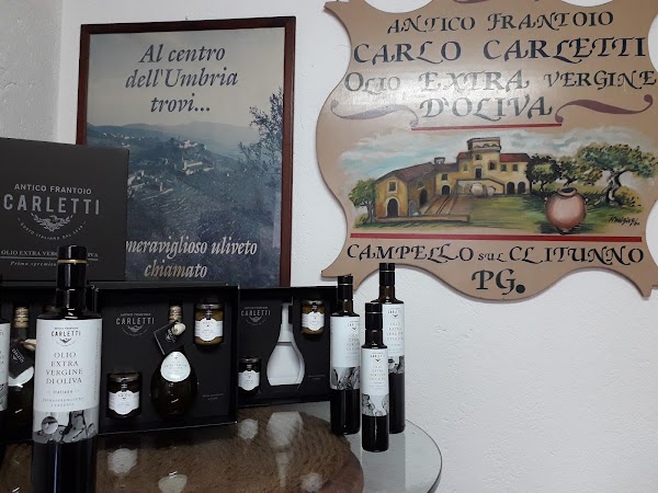 Antico Frantoio Carletti 2