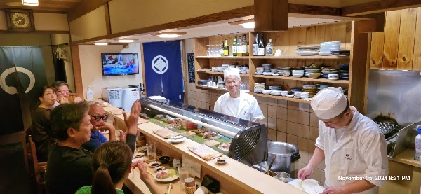 Azuma Sushi