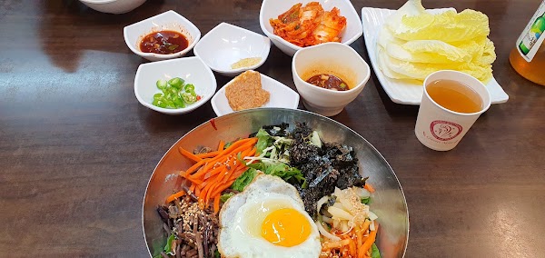 Andongjip Son Kalguksi 5