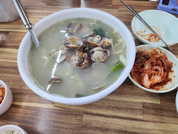 Andongjip Son Kalguksi 4