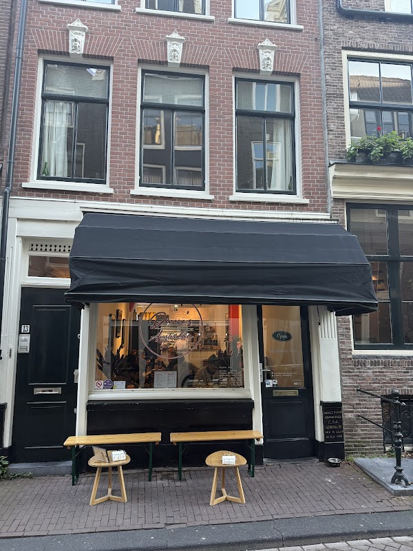 Davie's Amsterdam