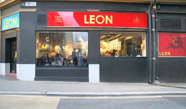 LEON Cannon Street 1