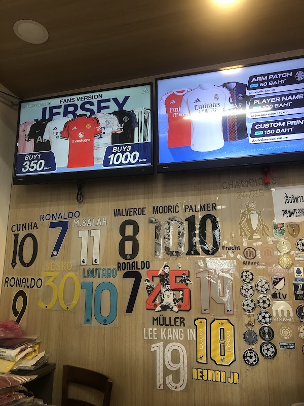 KAKA Sport Bangkok 4