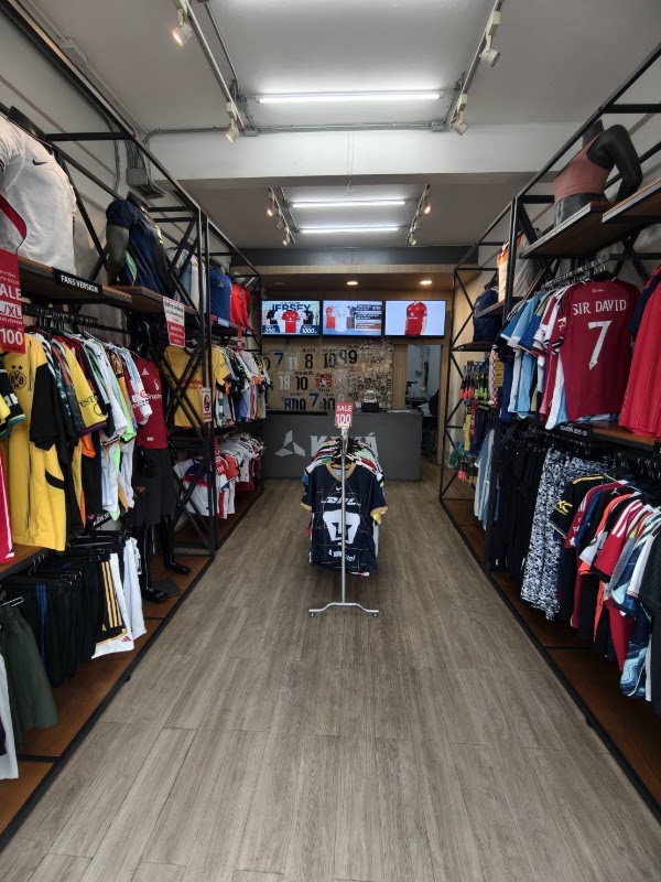 KAKA Sport Bangkok 2