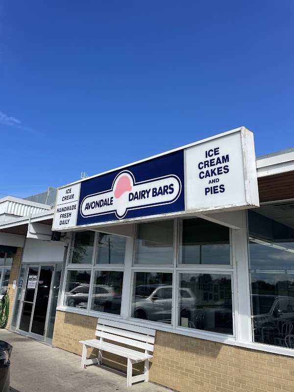 Avondale Dairy Bar