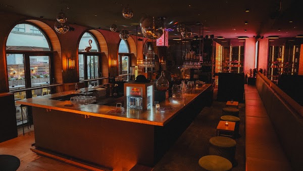 Bambi Bar München