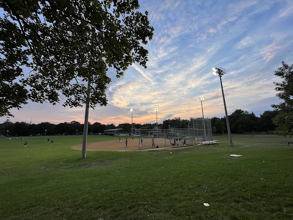 Greenwood Park 5