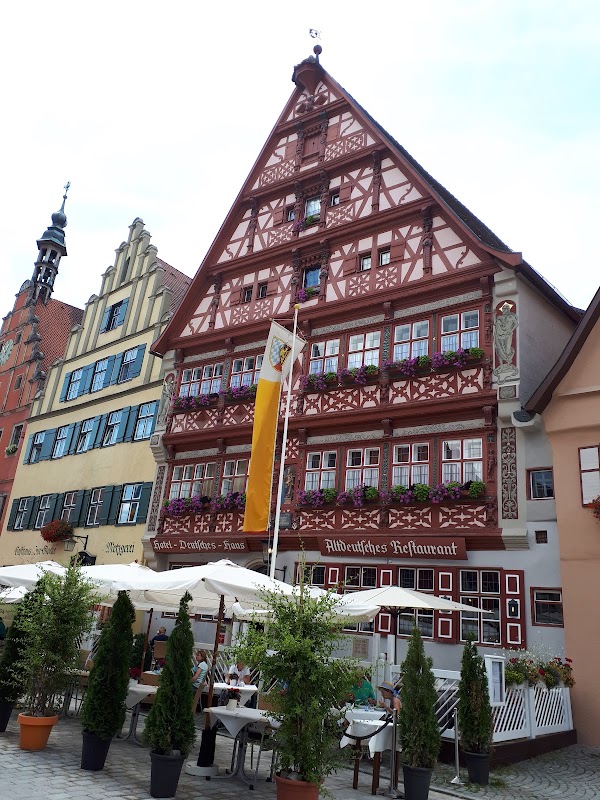 Duitsland 10