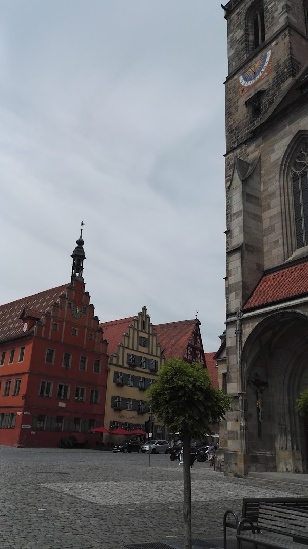 Marktplatz 5