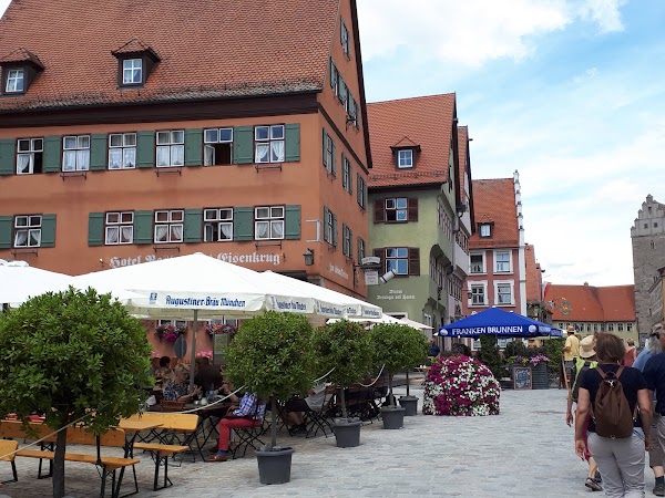 Marktplatz 4