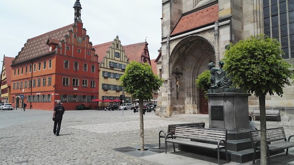 Marktplatz 3