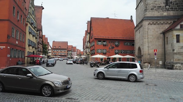 Marktplatz 2