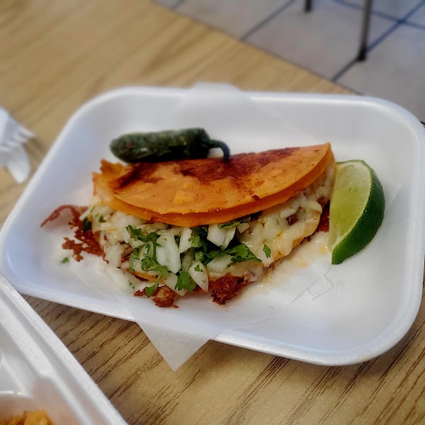 Kike's Taqueria 5