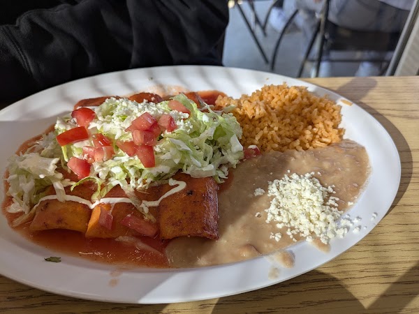 Kike's Taqueria 3