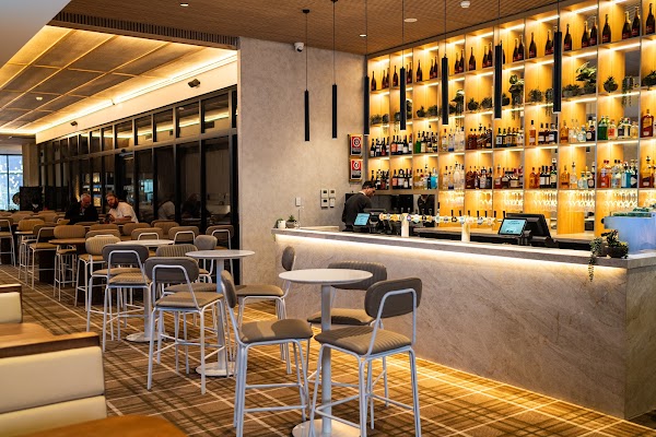 Station Hotel Parramatta