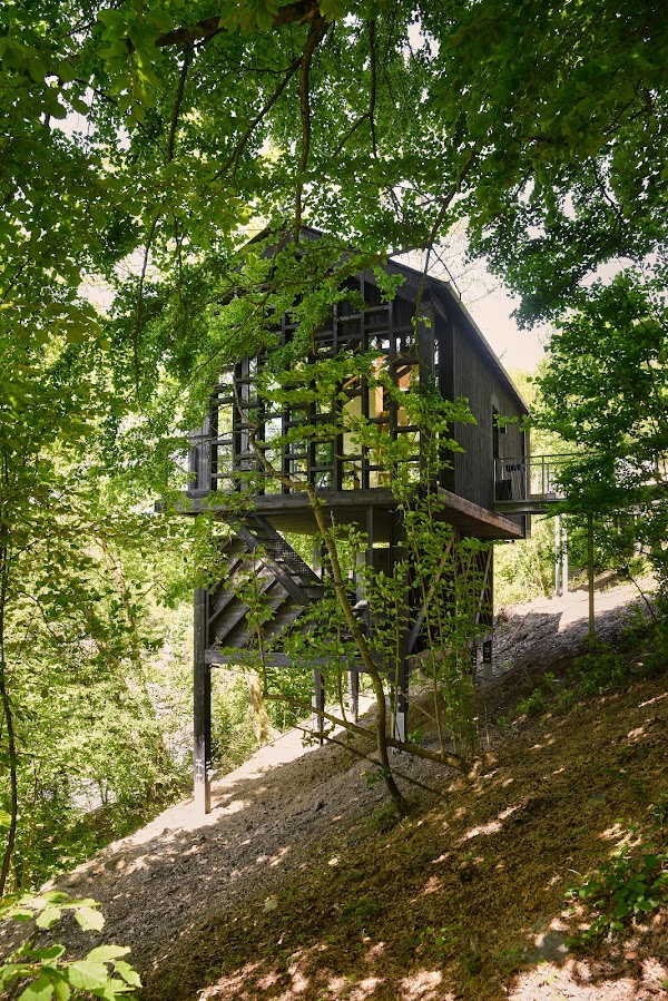 Hutstuf La Roche