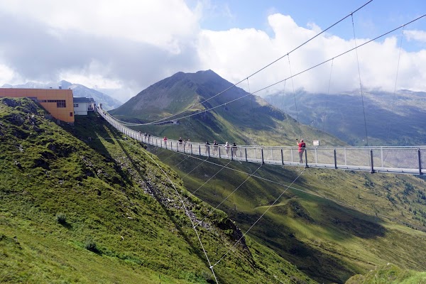 Stubnerkogel