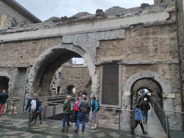 Porta Pretoria