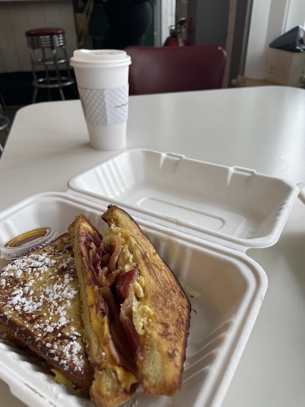 The Po Cafe 2